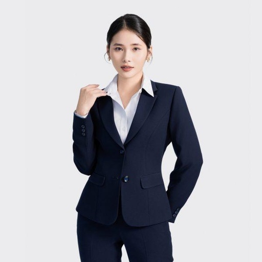 Bộ Vest Nữ Công Sở 3 Món | Thanh Lịch #1 2025